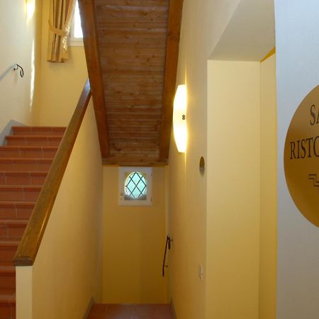 Villa Aretusi โบโลญญา ภายนอก รูปภาพ