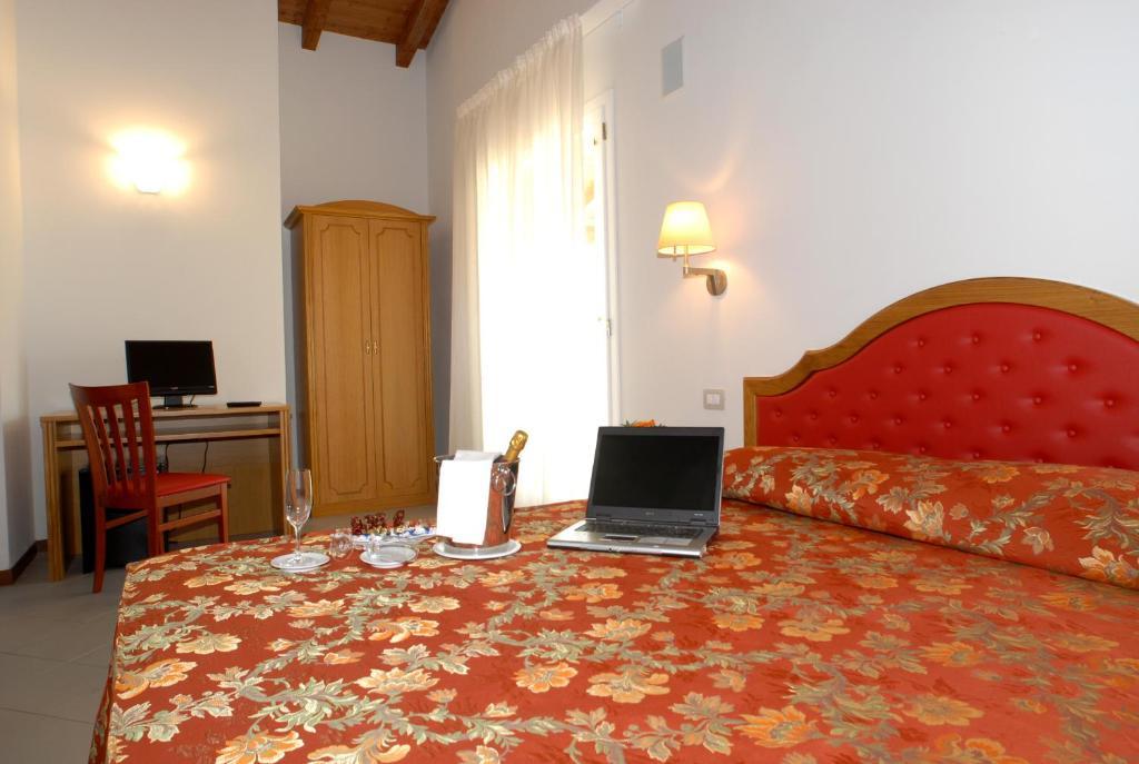 Villa Aretusi โบโลญญา ห้อง รูปภาพ