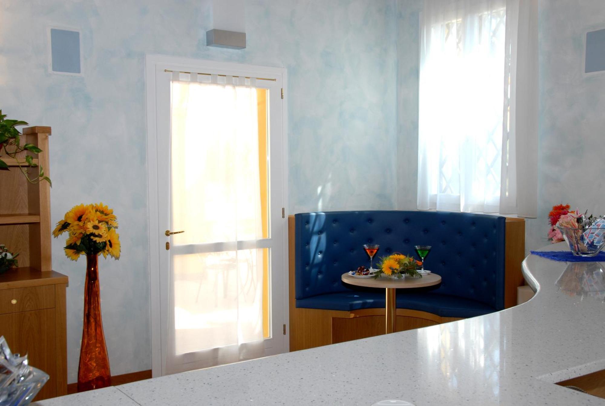 Villa Aretusi โบโลญญา ภายนอก รูปภาพ