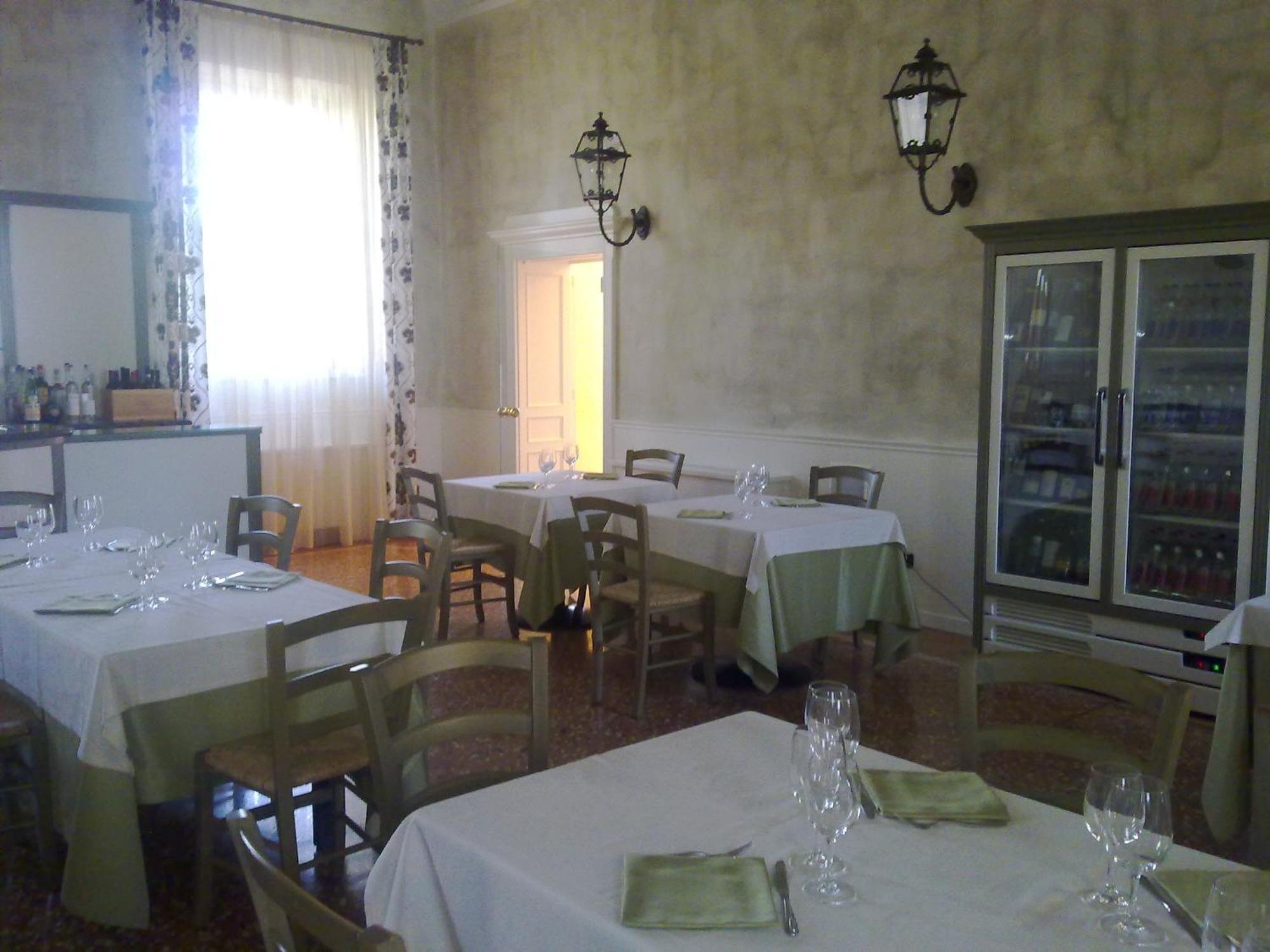 Villa Aretusi โบโลญญา ภายนอก รูปภาพ